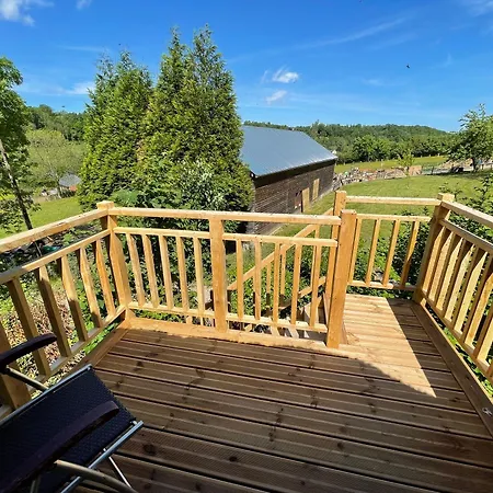 La Fontaine Romy בית הארחה