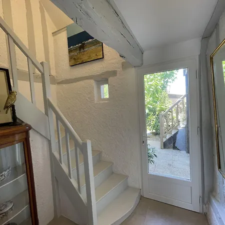 La Fontaine Romy Genneville