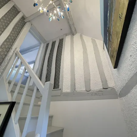 La Fontaine Romy Genneville