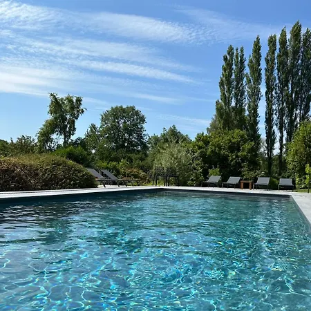 La Fontaine Romy 4* Genneville