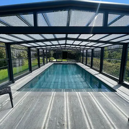 Guest house La Fontaine Romy