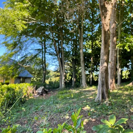 La Fontaine Romy Vendégház