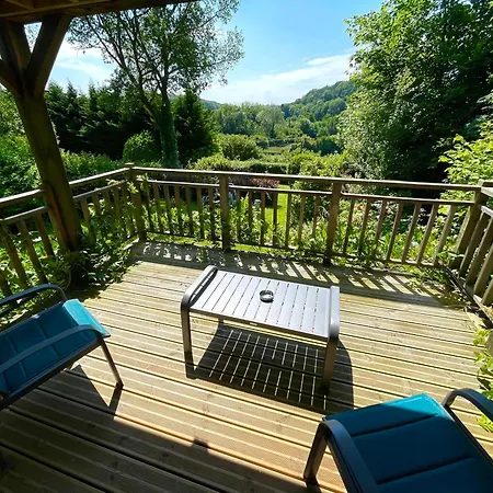 La Fontaine Romy Guest house 4*