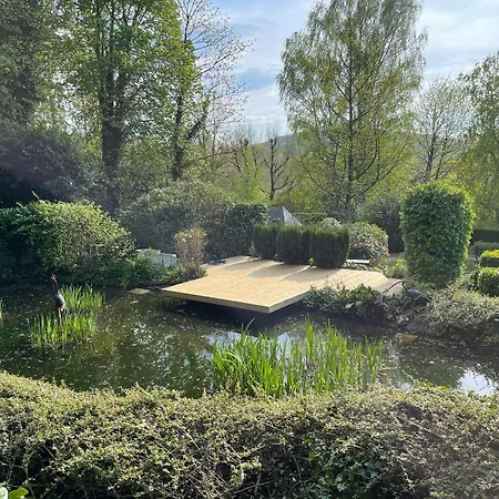 Guest house La Fontaine Romy 4*