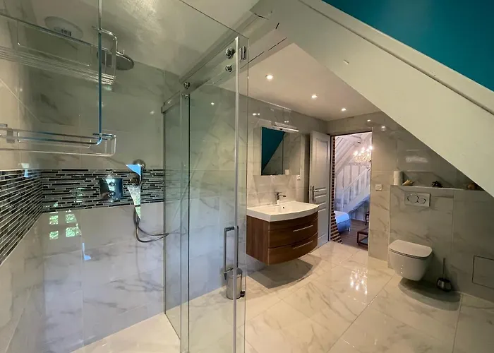 La Fontaine Romy Genneville