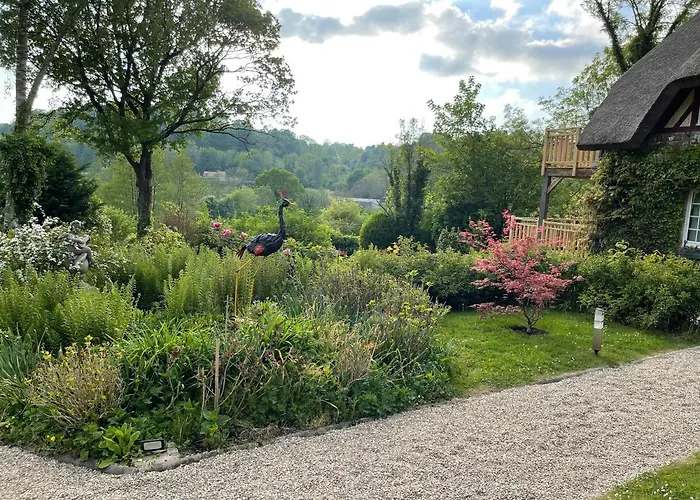 La Fontaine Romy 4* Genneville