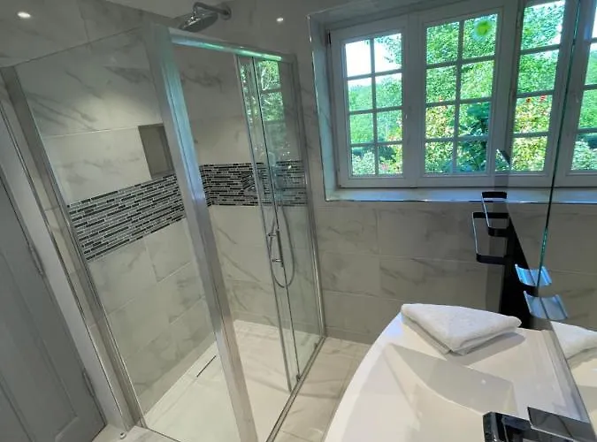 La Fontaine Romy Vendégház 4*