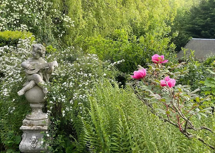 La Fontaine Romy Vendégház 4*