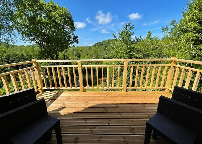 La Fontaine Romy Guest house 4*