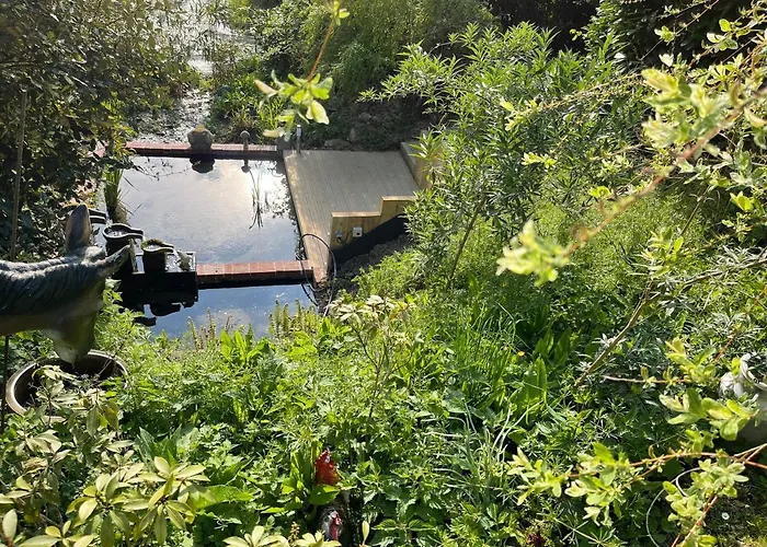 Vendégház La Fontaine Romy 4*