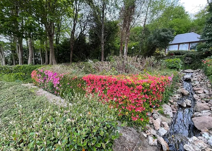 La Fontaine Romy Guest house 4*