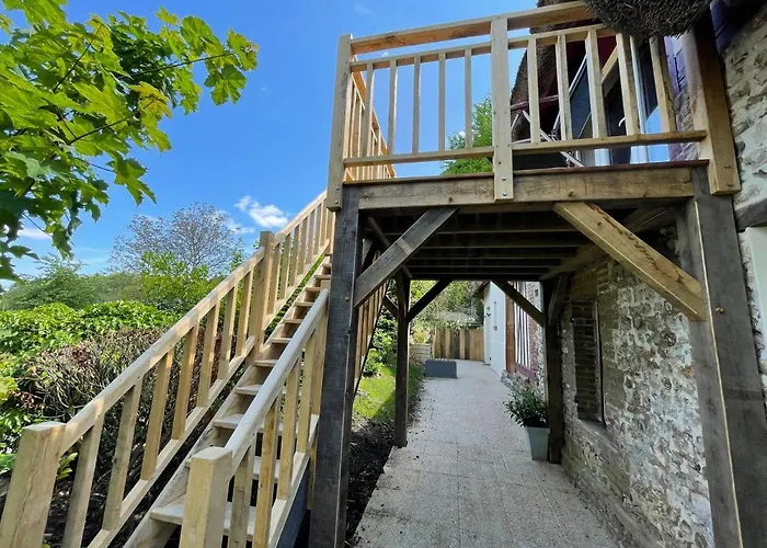 La Fontaine Romy Genneville