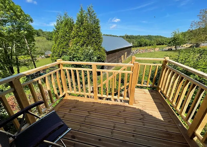 La Fontaine Romy Guest house