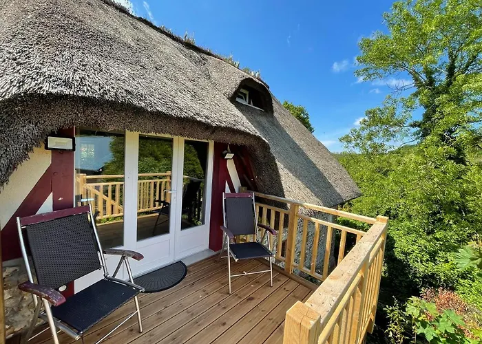 La Fontaine Romy Guest house