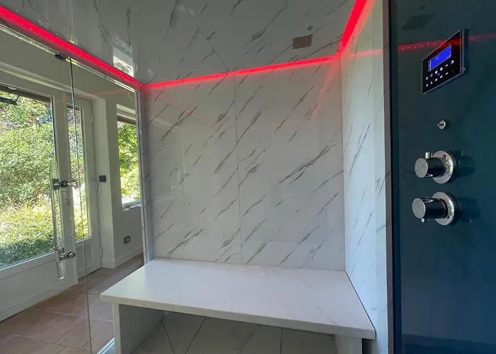 La Fontaine Romy 4* Genneville