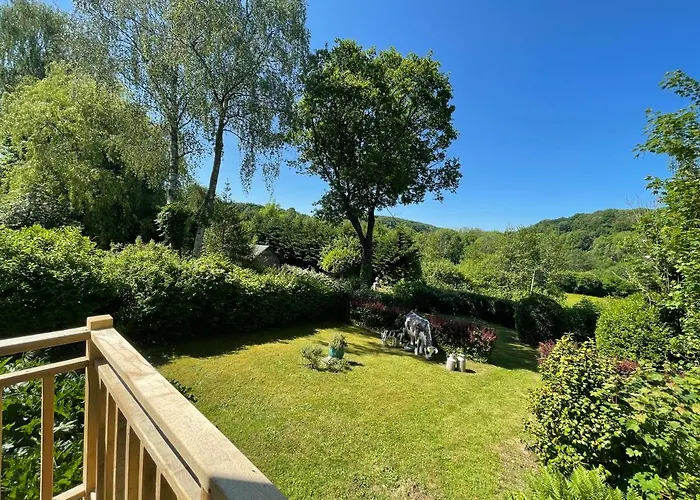 La Fontaine Romy Genneville