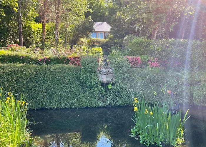 Guest house La Fontaine Romy Genneville