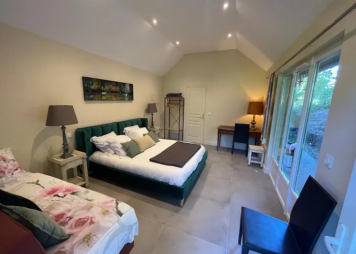 La Fontaine Romy Genneville