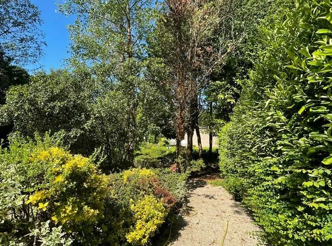 Guest house La Fontaine Romy Genneville