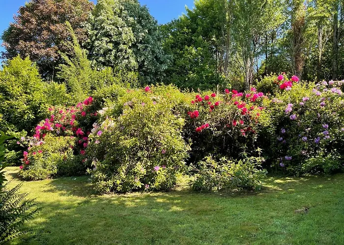 La Fontaine Romy Guest house