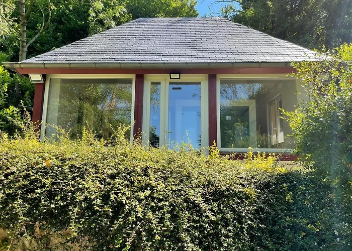 La Fontaine Romy Guest house Genneville