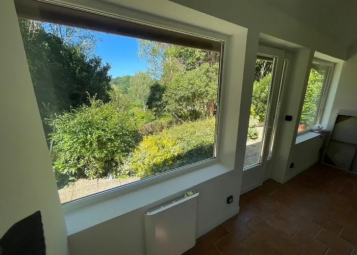 La Fontaine Romy Guest house Genneville