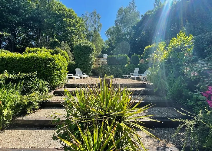 La Fontaine Romy 4* Genneville