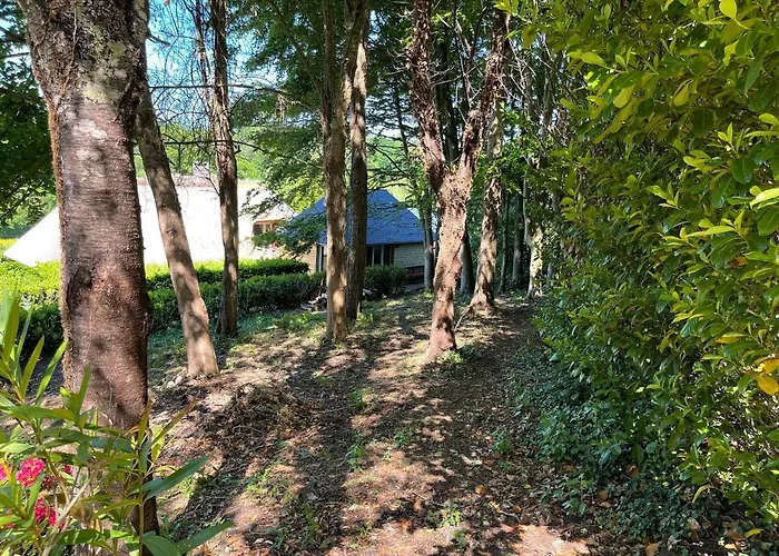 La Fontaine Romy Vendégház Genneville