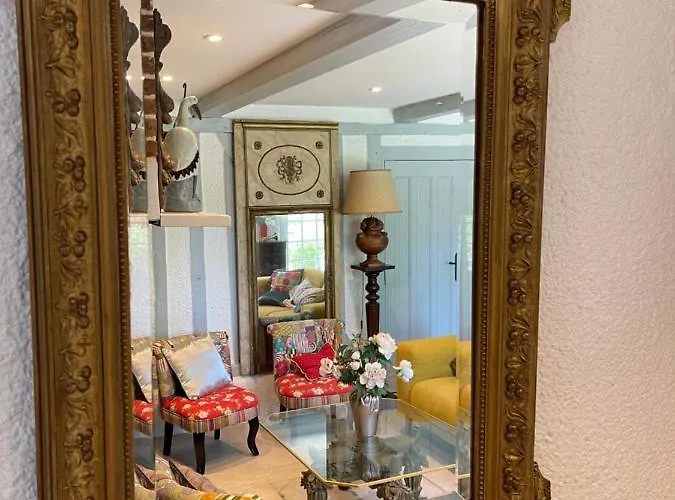 La Fontaine Romy Guest house