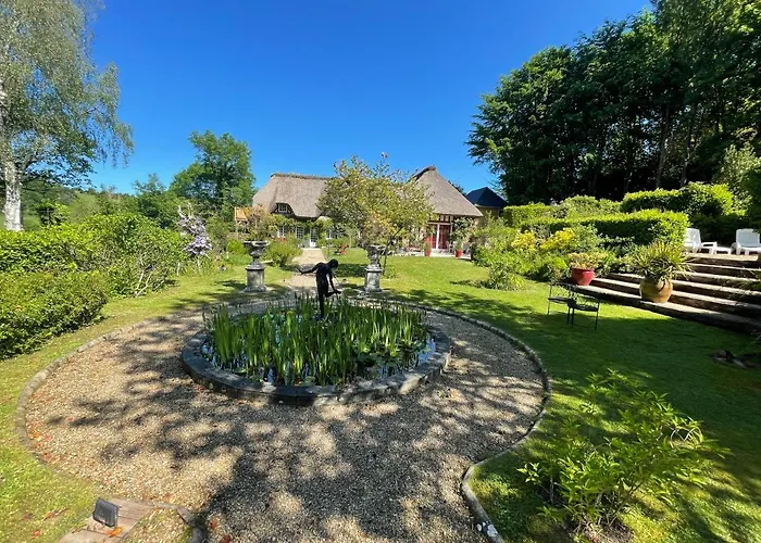 La Fontaine Romy 4* Genneville