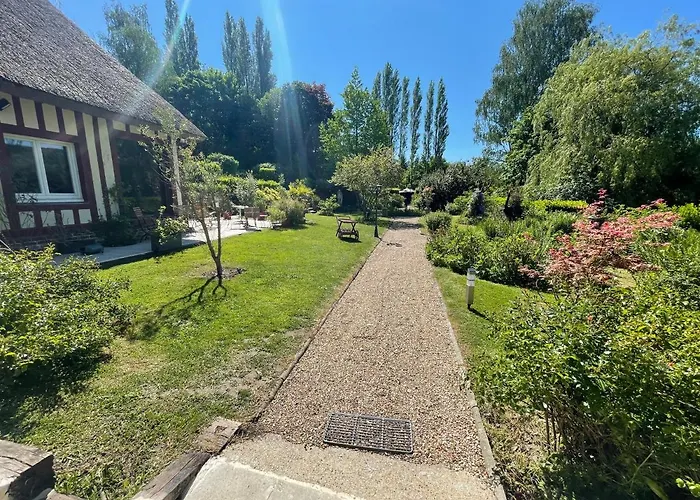 La Fontaine Romy Genneville