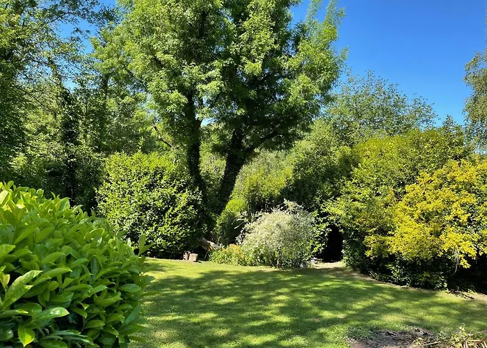 La Fontaine Romy Guest house 4*