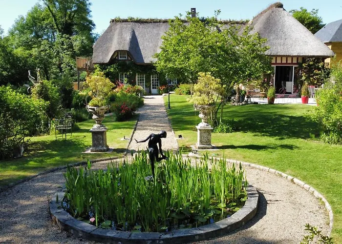 La Fontaine Romy Vendégház 4*