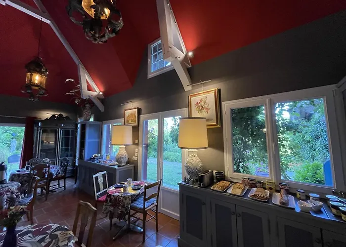 La Fontaine Romy 4* Genneville