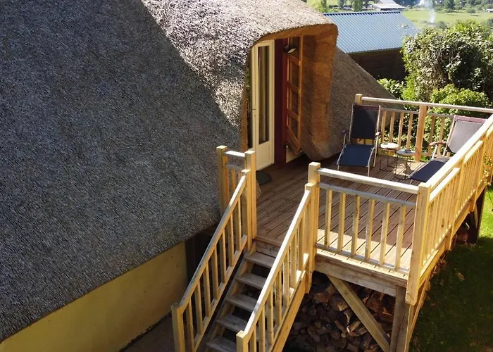 Vendégház La Fontaine Romy