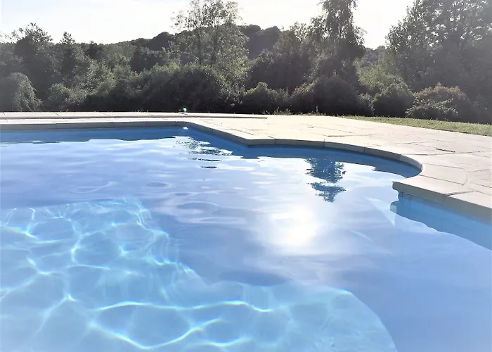 La Fontaine Romy Genneville