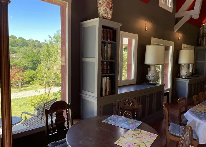 La Fontaine Romy 4* Genneville