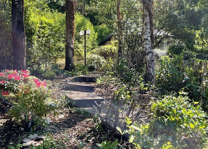 La Fontaine Romy Vendégház