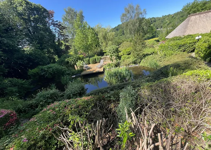 La Fontaine Romy 4* Genneville