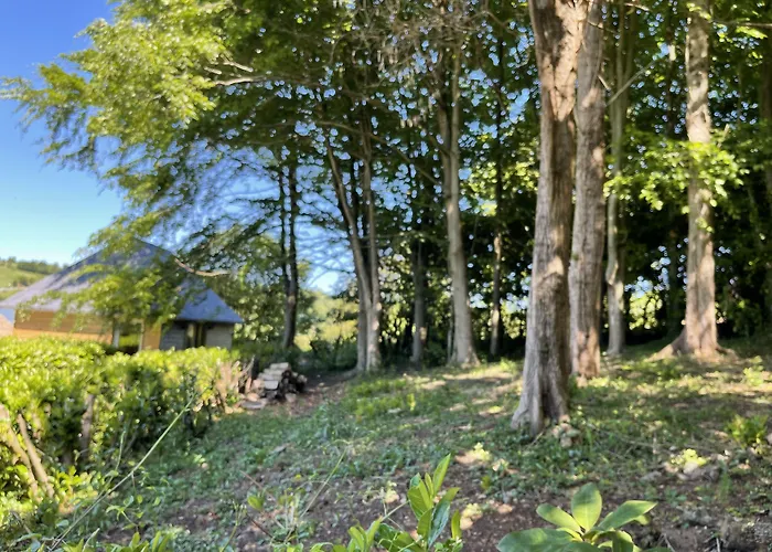 La Fontaine Romy Vendégház Genneville