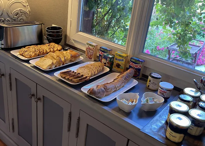 La Fontaine Romy Genneville