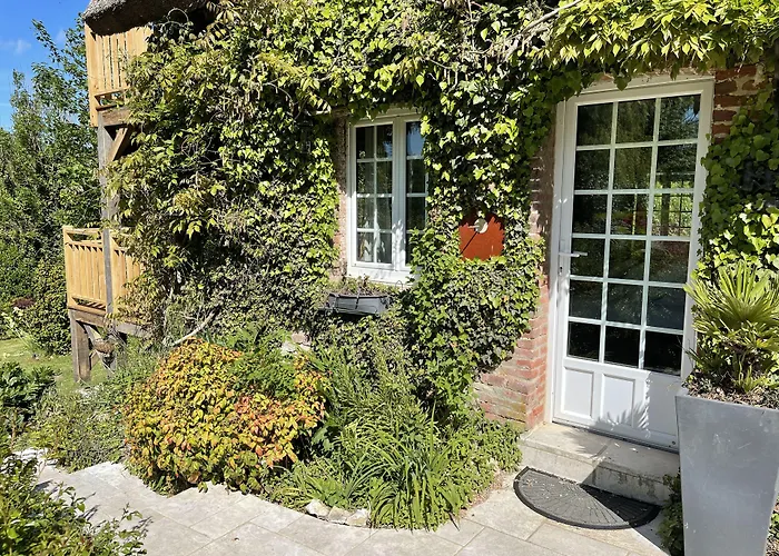 La Fontaine Romy 4* Genneville