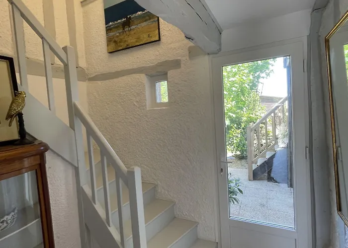 La Fontaine Romy Genneville