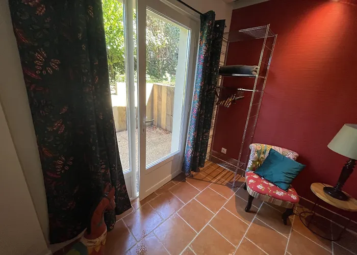 La Fontaine Romy Guest house Genneville