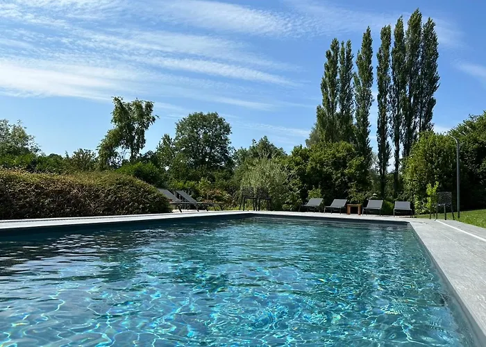 La Fontaine Romy 4* Genneville