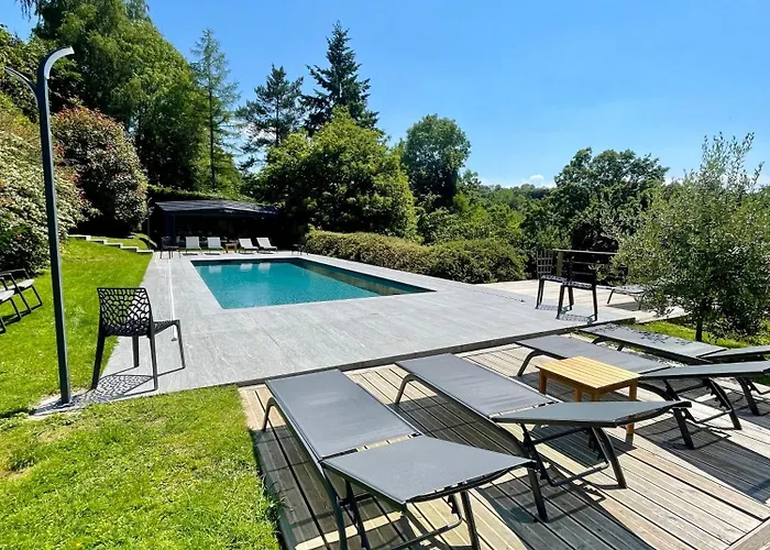 Guest house La Fontaine Romy