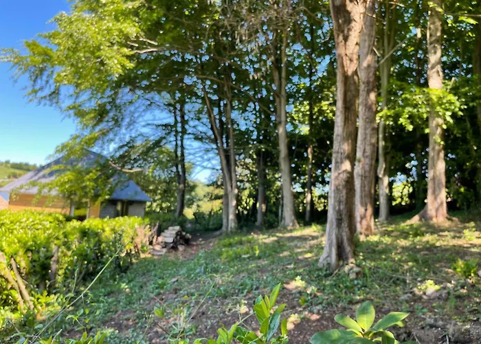 La Fontaine Romy Guest house