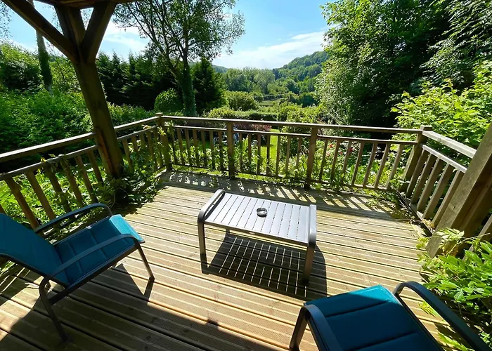 La Fontaine Romy Guest house 4*